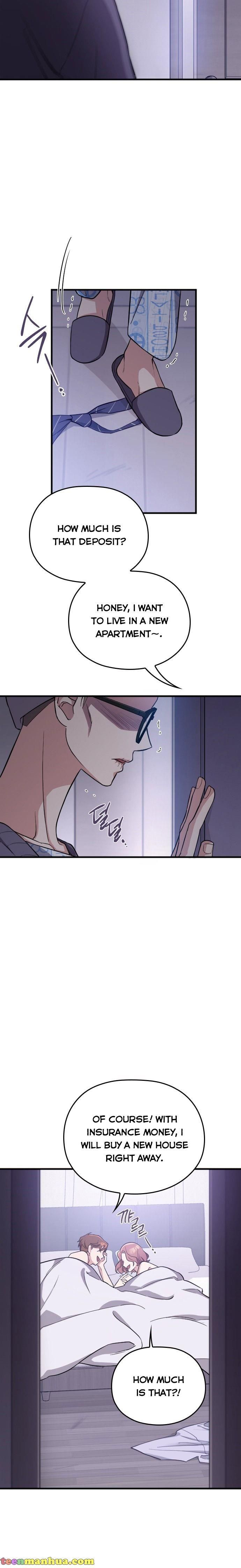 Marry My Husband Chapter 1 image 12